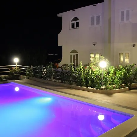 Apartment Tafra