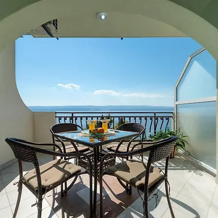 Apartment Tafra Gornji Dolac