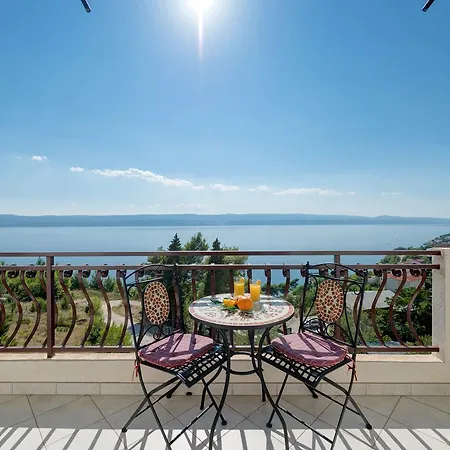 Apartment Tafra Gornji Dolac