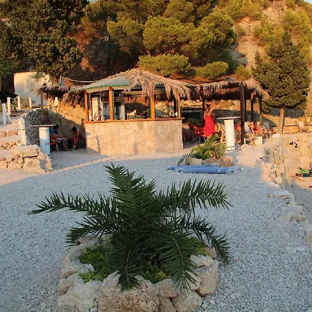 Tafra * Gornji Dolac