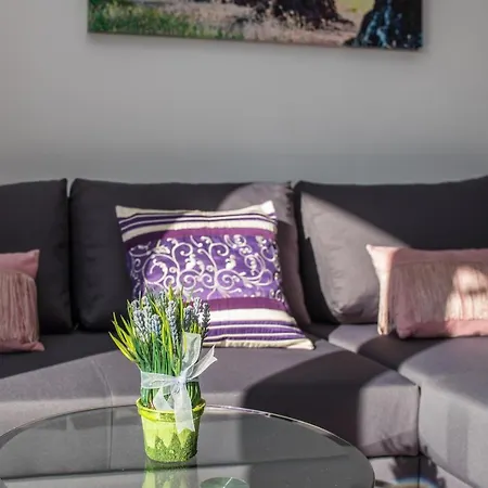 Apartment Tafra Gornji Dolac