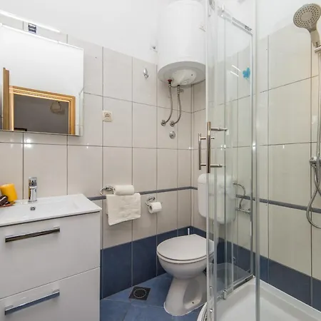 Apartment Tafra