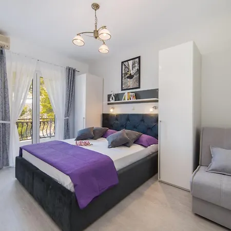 Apartment Tafra
