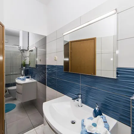 Apartment Tafra