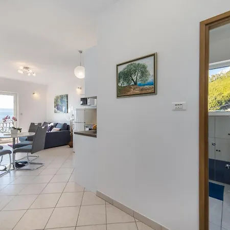 Apartment Tafra Gornji Dolac