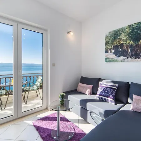 Tafra Apartment