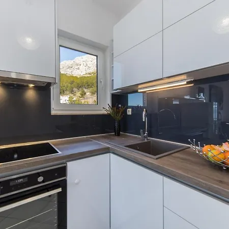 Apartment Tafra Gornji Dolac