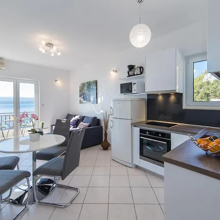 Apartment Tafra