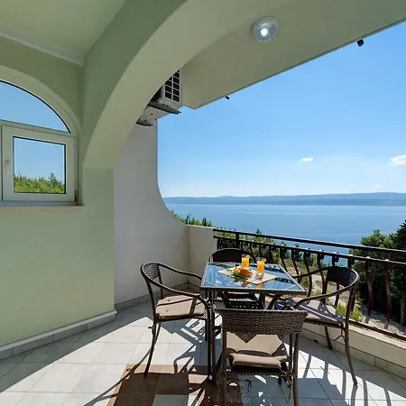 Tafra Apartamento Gornji Dolac