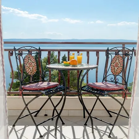 Tafra Apartamento *