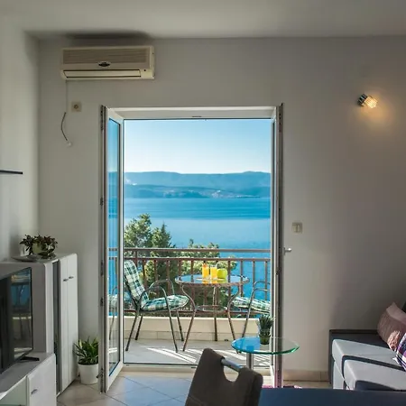 Tafra Apartamento