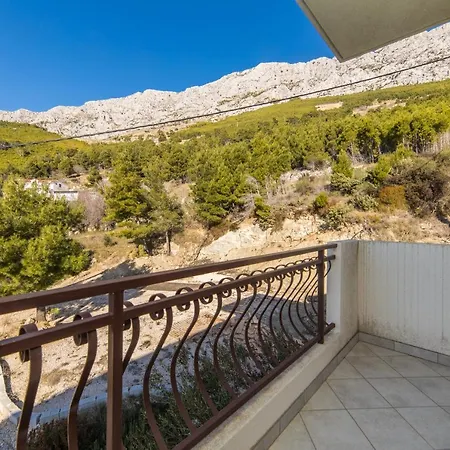 Apartamento Tafra Gornji Dolac