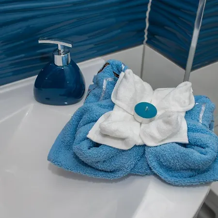 Apartamento Tafra Gornji Dolac