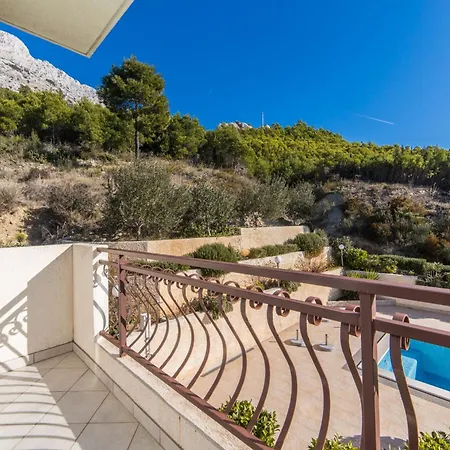 Apartamento Tafra Gornji Dolac
