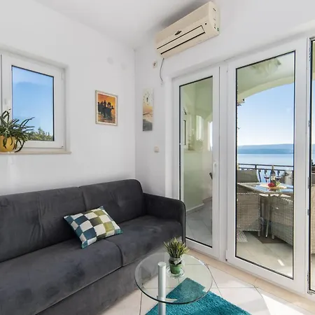 Apartamento Tafra *